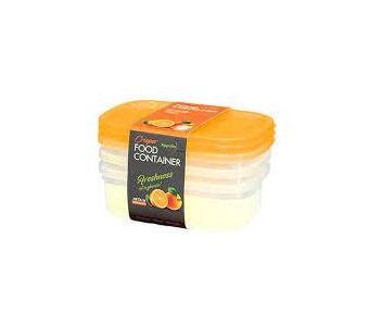 Crisper Food Container Medium