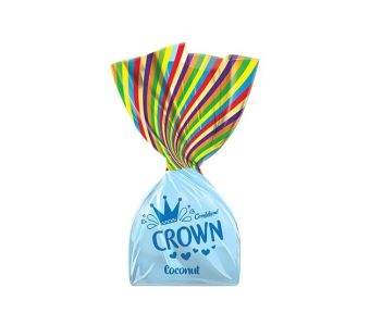 CANDYLAND CHOCOLATE TRUFFLE COCONUT