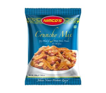 Nimco Crunchy Mix 200g