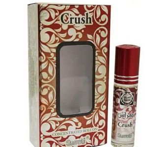 Crush Concentrated Roll On 6Ml