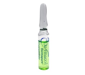 Dermacos Cucumber Serum (2Ml)