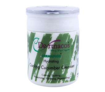 Dermacos Cucumber Cooling Cleanser / 200Gm