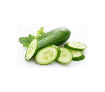 Cucumber / Kheera 1kg