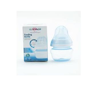 Cuddles Feeder Bottle / 60Ml