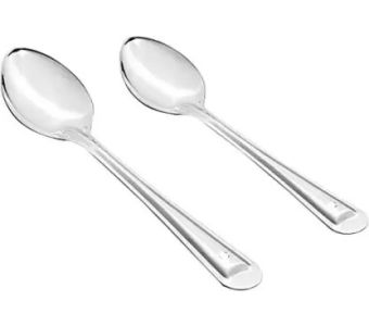 Ssteel Serving Curry 2 Pcs (52)