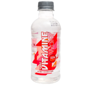 Vitamine Water Lychee, 300ml