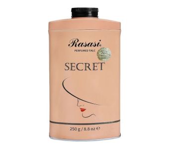 Rasasi secret perfume  250g