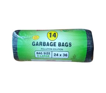 M/P Garbage Bag 24*36