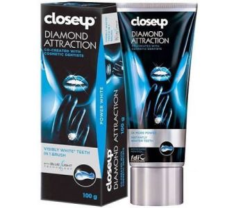 Closeup Diamond attraction 75ml