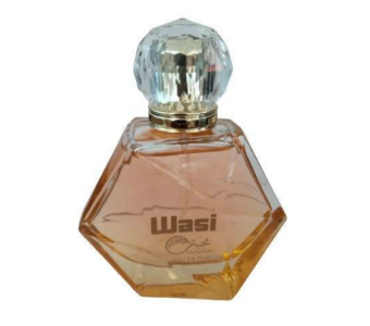 Wasi perfume intense eua de 100ml