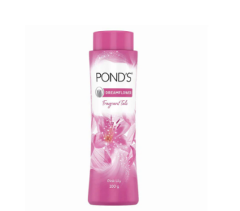 pond's dream flower powder 100g