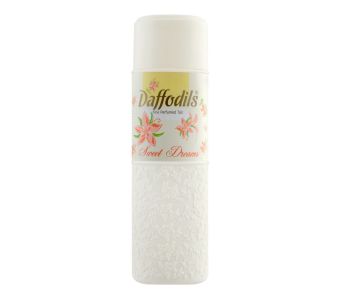 Daffodils Perfumed Talc / 125Gm