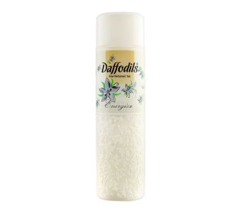 Daffodils Perfumed Talc Energi