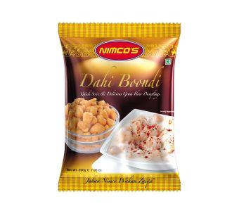 NIMCO'S dahi bondi 450gm