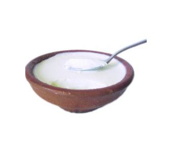 Fresh Dairy Dahi / Open Dahi Half  (1/2) kg