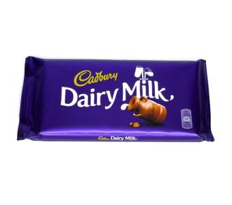 Dairymilk Chocolate 200Gm