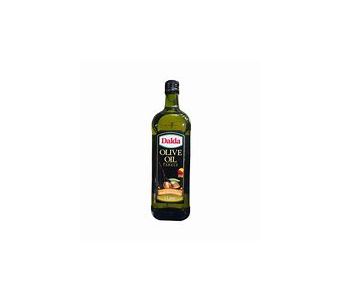 DALDA POMACE OLIVE OIL 1LTR