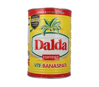Dalda Banaspati Fortified 25K