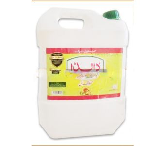 Dalda Cooking Oil  10L Can