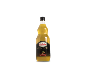 Dalda Olive Oil Extra Virgin 1ltr DM