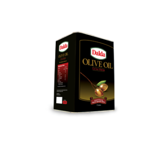 Dalda Olive Oil Extra Virgin 3ltr DM