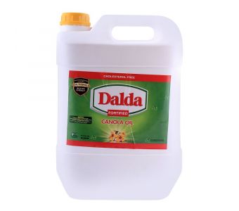 DALDA 16ltr Jerry Can