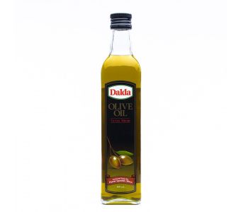 Dalda Olive Oil Extra Virgin 500ml DM