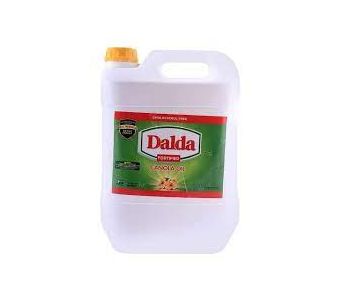 DALDA Canola Oil 16 Ltr Jerry Can