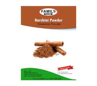Darchini Pouch 100Gm