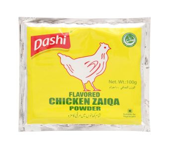 Dashi Chicken Powder 100Gm