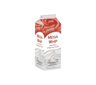 Dashi Whip Cream 1kg