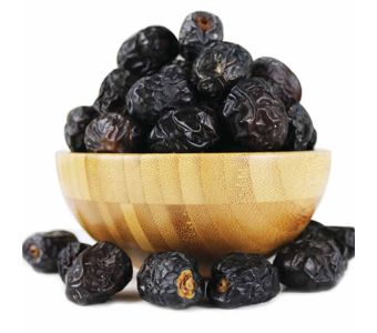 S.N Ajwa Dates 400g