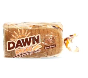 Dawn Bread Brown Small