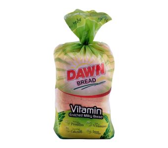 Dawn Bread Milky Small