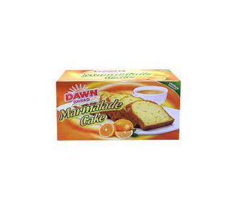 Dawn Marmalde Cake 100G