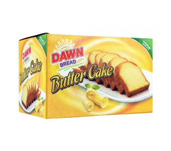 Dawn Butter Cake 100GmBox