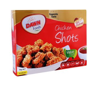 DAWN - Chicken Shots 68pcs