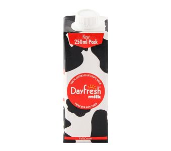 Day Fresh Full Cream Milk 1000Ml