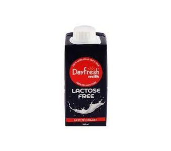 Day Fresh Milk Lactose Free 200Ml