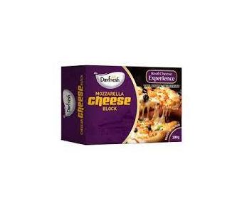 Day Fresh Mozrella Cheese Block 200Gm