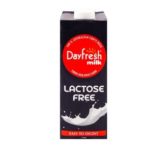 Dayfresh Lactose Fre Milk 1Ltr