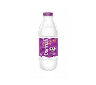 DAYFRESH Slim Low fat Milk Bottle 1L