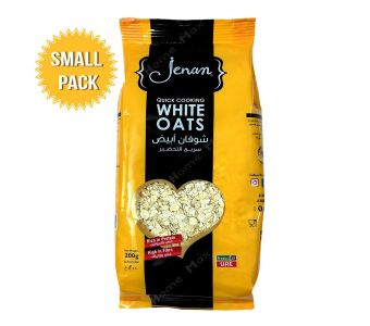 Jenan Oats Pouch