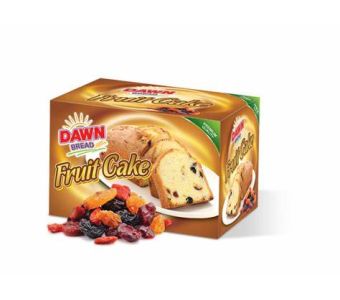 DAWN FRUIT CAKE 200GM