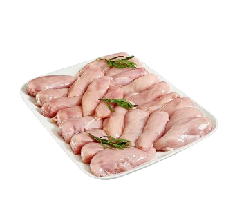 Fresh Bulk Chicken Breast 5kg