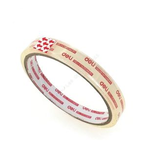 Deli Clear Tape 30937