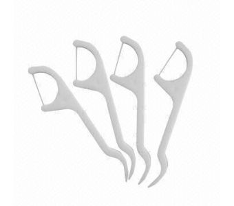 Dental Floss Toothpicks Set 50 Pcs