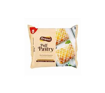 DOUSGHSTORY PUFF PASTRY