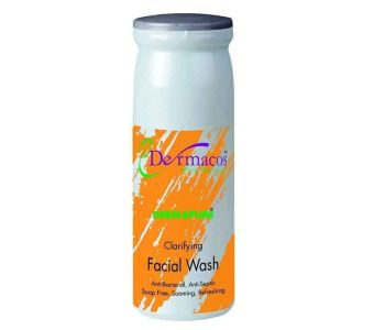 Dermacos Dp Clarifying Fwash 2