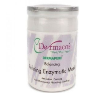 Dermacos Dp Enzymatic Mask 20